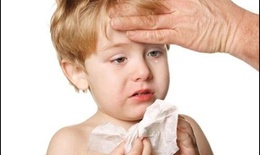 Các mối nguy hại bệnh đường hô hấp lúc giao mùa