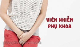 TOP 10 bệnh phụ khoa đa số phụ nữ đều gặp phải