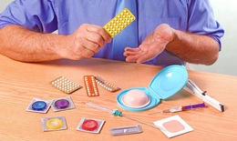 C&#225;c biện ph&#225;p ph&#242;ng tr&#225;nh thai hiệu quả cho vợ chồng son