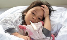 Cách sử dụng thuốc an toàn khi trẻ bị sốt xuất huyết