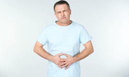“Nỗi khổ” của người mắc viêm đại tràng mạn tính