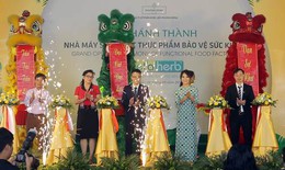 Y học cổ truyền ứng dụng công nghệ cao – An toàn ngay từ nguồn dược liệu