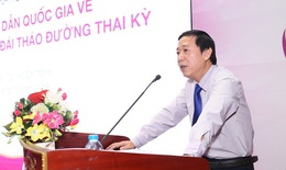 Chung tay đẩy l&#249;i đ&#225;i th&#225;o đường thai kỳ