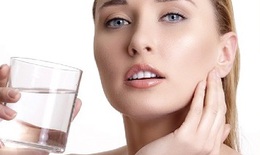 Ăn thế nào để làn da khỏe đẹp?