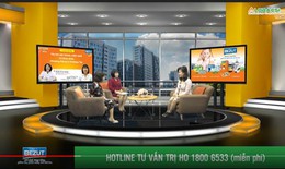 Chuyên gia tư vấn những chú ý khi trẻ bị ho các mẹ nhất định phải nhớ