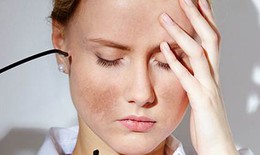 Đây là cách tôi thoát khỏi 10 năm bị nám sau sinh