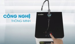 Karofi Optimus: Mạnh mẽ và an tâm toàn diện