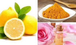 5 cách làm trắng da mặt tại nhà nhanh nhất cho nữ