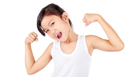 Chuyên gia chia sẻ phương pháp tăng sức đề kháng cho trẻ chuẩn khoa học