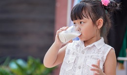Top dưỡng chất vàng giúp phát triển chiều cao vượt trội