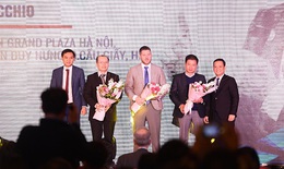 Tọa đ&#224;m &quot;Khởi nghiệp v&#224; trở th&#224;nh người l&#227;nh đạo trong kỷ nguy&#234;n 4.0&quot;