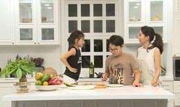 Cách đơn giản biến bữa sáng vội vàng thành nhẹ nhàng