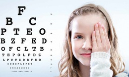Thuốc bổ mắt cho trẻ em và người lớn có gì giống và khác nhau