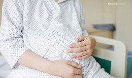 Rỉ ối khi mang thai: Mẹ đừng thờ ơ!