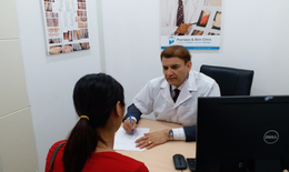 Điều trị bệnh bạch biến hiệu quả bằng thảo dược