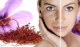 Saffron- “vàng đỏ Trung Đông” có gì đặc biệt khiến chị em săn lùng?