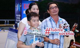 Xây dựng môi trường du lịch không khói thuốc tại thành phố Hồ Chí Minh
