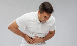 Mách bạn bí quyết cắt cơn đau do sỏi mật tức thì và lâu dài