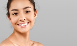 Đã có viên uống Collagen, lo gì khô, sạm!