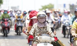 Làm sao để làn da “sống sót” khi tia UV ở mức báo động?