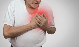 Người bệnh mạch vành dễ bị tai biến - đúng hay sai?