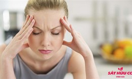 Bệnh thiếu máu do thiếu sắt
