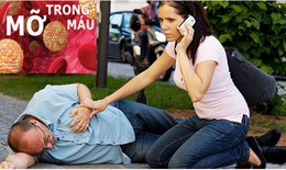 “Bảo bối” của người Nhật giúp mỡ máu cao không còn là nỗi lo