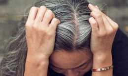 “Cứu tinh” tóc bạc sớm từ công thức thảo dược tự nhiên