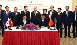 Bà Thái Hương: Ly sữa của người nông dân Việt Nam sẽ tự tin ra thế giới