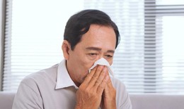 Những vấn đề sức khoẻ thường gặp khi bước vào tuổi trung niên