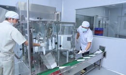 Mỹ phẩm kami Skin được sản xuất như thế nào?
