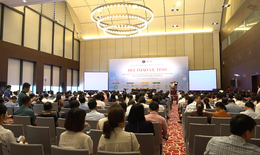 Song hành cùng ngành y - Kiến tạo nền Y tế số và Bệnh viện thông minh