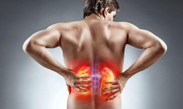 5 Triệu chứng cảnh báo sớm bệnh sỏi thận không thể bỏ qua