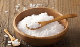 Bệnh sỏi thận nên ăn và kiêng gì ?