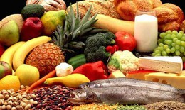 Phương pháp tăng cân tự nhiên bằng những thói quen lành mạnh