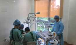 3 tiêu chuẩn vô trùng trong nha khoa giúp trồng răng Implant an toàn