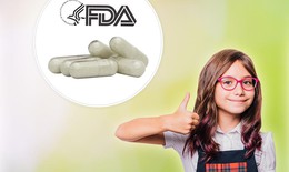 Lợi ích khi mua viên uống tăng chiều cao được FDA Hoa Kỳ cấp phép