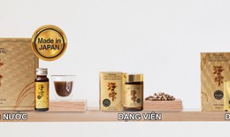 Sống chất lượng với “Món quà từ thiên nhiên”