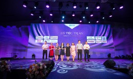 Hệ thống Y tế Thu Cúc tổ chức dạ tiệc đặc biệt tri ân khách hàng