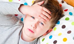 Cải thiện viêm đường hô hấp trên ở trẻ bằng thảo dược thiên nhiên