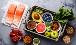 PGĐ Bệnh viện phụ sản quốc tế Sài Gòn chia sẻ cách dùng vitamin cho mẹ bầu