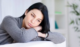 Để tránh trầm cảm, mẹ bầu ngoài chuẩn bị tâm lý tốt còn phải bổ sung vi chất đầy đủ