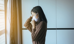 Liệu người phụ nữ tôi yêu có an toàn trong 4 bức tường