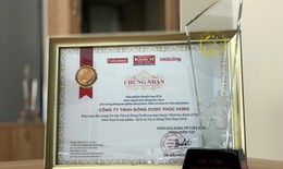 Thuốc hen PH được tin dùng hàng đầu trong các thuốc hen phế quản đông dược