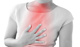 Trào ngược dạ dày dễ tái phát vào mùa thu đông