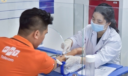 Ưu đãi “vàng” khám sức khỏe định kỳ cho cán bộ nhân viên trong năm 2019