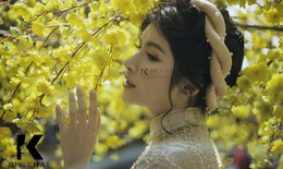 Nâng mũi đẹp - Đời sang trang, rộn ràng đón tết