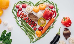 Cải thiện tình trạng thiếu máu cơ tim cục bộ bằng chế độ ăn thông minh