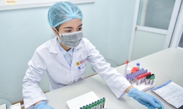 Chỉ với 10K phí đi lại, bạn có thể biết hàng trăm xét nghiệm ngay tại nhà