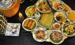 Nguy cơ tái phát bệnh viêm đại tràng dịp Tết và cách ngăn ngừa